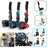 USB Handbrake with L Clip and H Shifter for Logitech G27 G29 G920 Racing Game