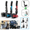 USB Handbrake with L Clip and H Shifter for Logitech G27 G29 G920 Racing Game