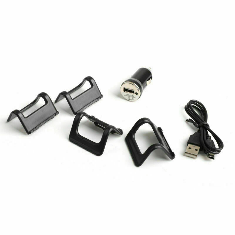 Signal Booster Phone Cell Car Kit 1900/2100 MHz Repeater WCDMA Cradle