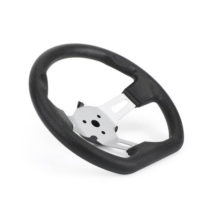 270mm Steering Wheel Racing Off Road Sport Kart 150-300CC