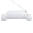 Replacement Salt Cell Compatible with Hayward?? T-Salt Cell-15?? | 1-Year Warranty | 40,000 Gallons