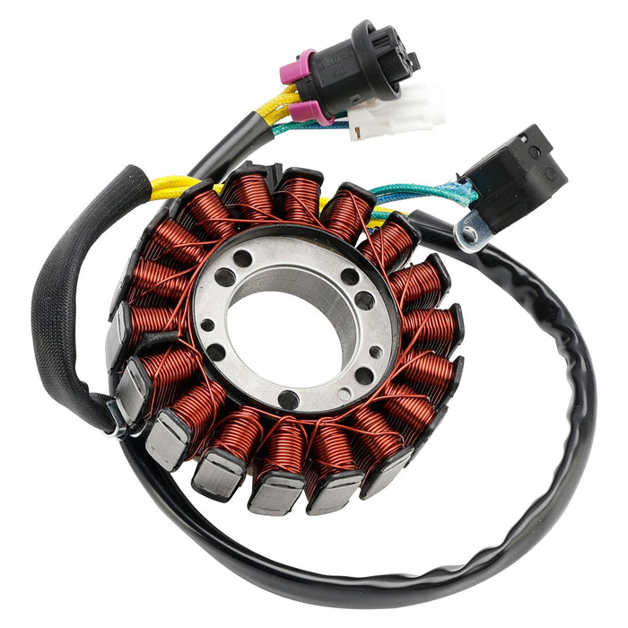 Linhai 27450 400 ATV Carb Quad Parts Magneto Stator Generator 93mm 27450