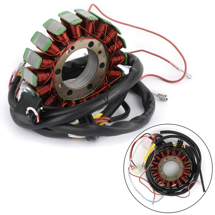 05-2009 Polaris Ranger 500 2X4 4x4 Carb Israel Alternator Magneto Stator