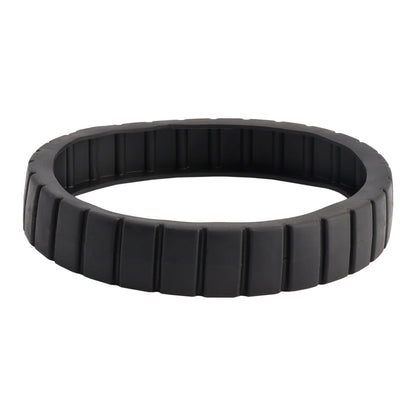 2 Tires-Part #360455 for Pentair 'Lil Rebel Suction-Side Pool Cleaners