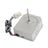 KBL-48ZWT05-1202A Refrigerator Fan Motor, DC 12V Replacement for Omar Freezer