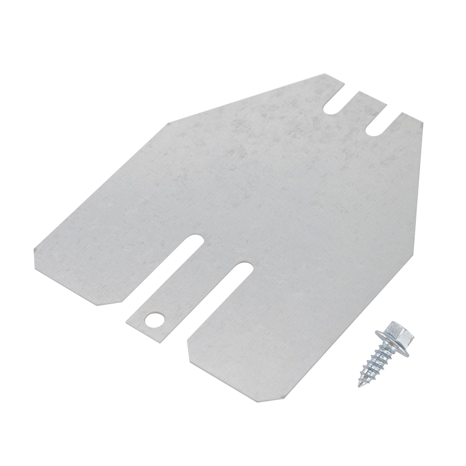 WE49X22606 Dryer Exhaust Cover Plate – Compatible Replacement Part