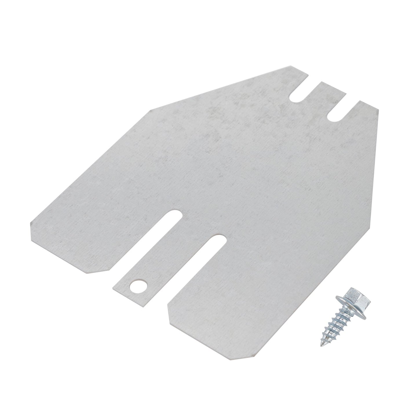 WE49X22606 Dryer Exhaust Cover Plate – Compatible Replacement Part