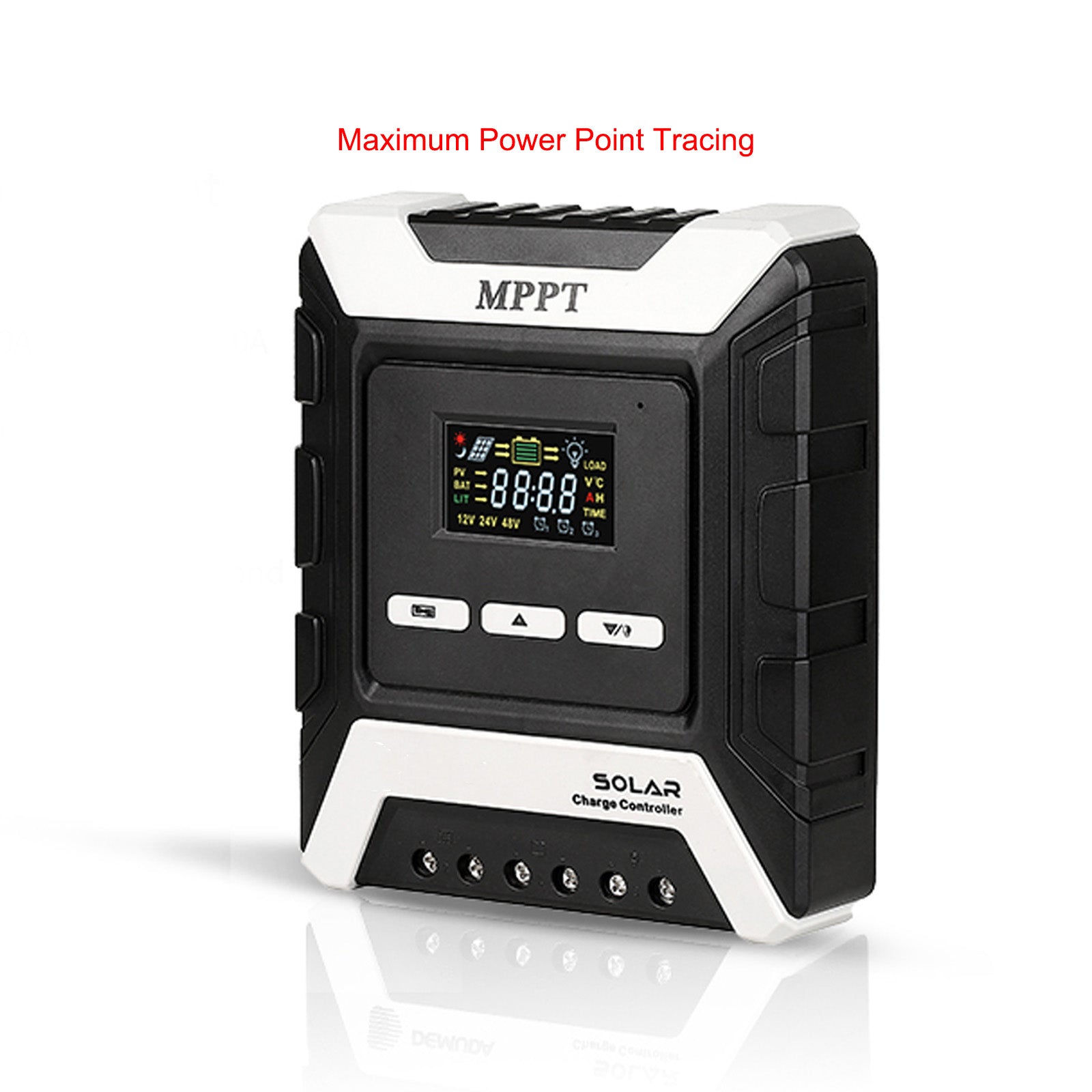 12V-48V 20A MPPT Solar Charge Controller Suit Lead-Acid Lifepo4