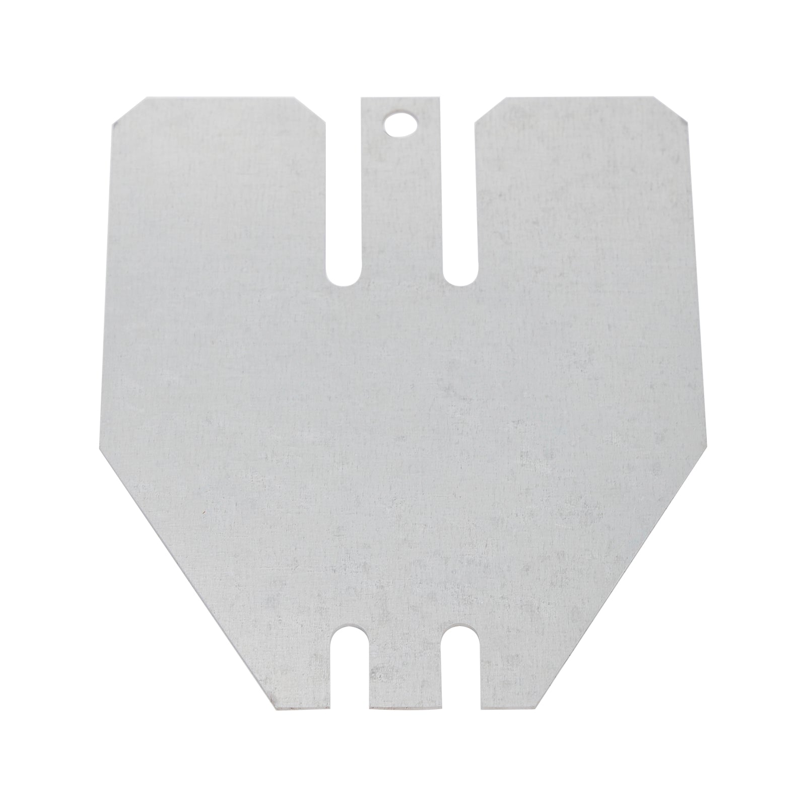 WE49X22606 Dryer Exhaust Cover Plate – Compatible Replacement Part