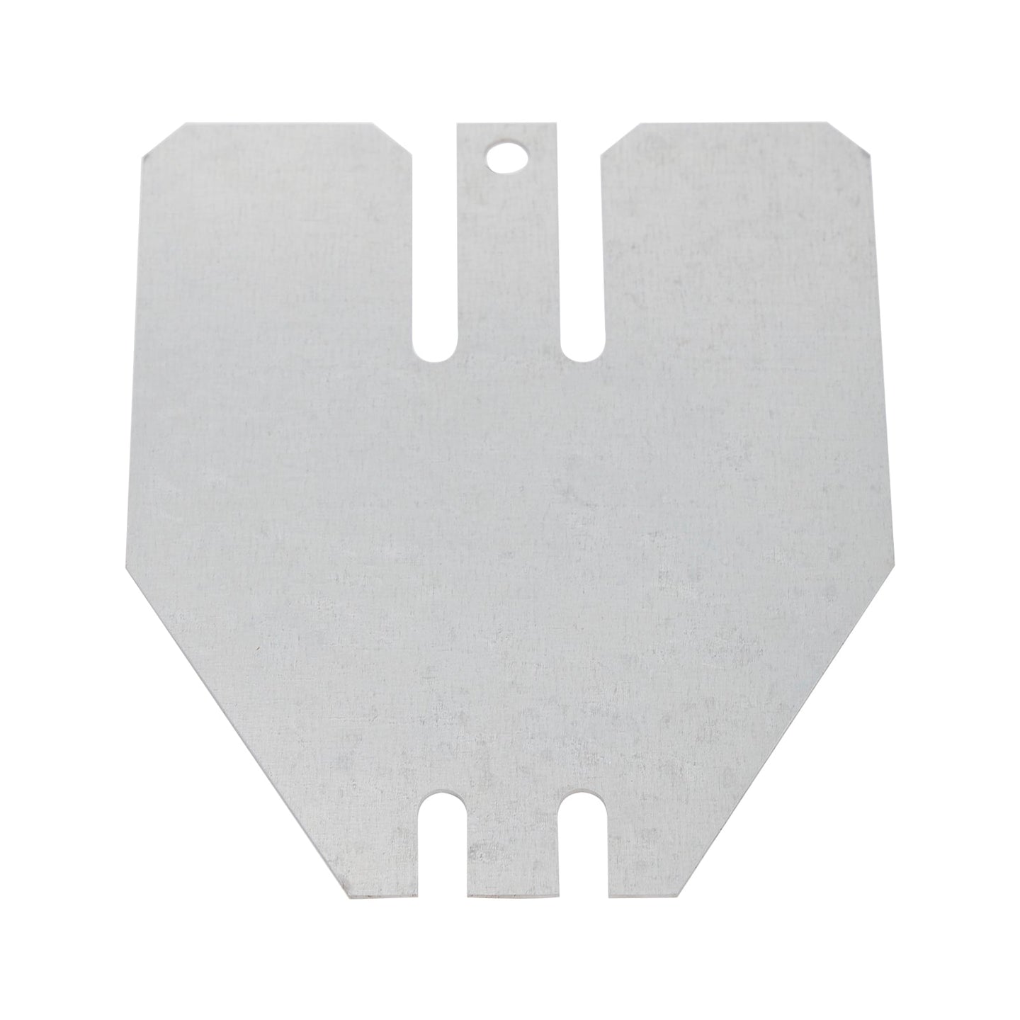 WE49X22606 Dryer Exhaust Cover Plate – Compatible Replacement Part