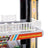 6-Floor City Track Parking Garage Toy with 8 Cars & Lift (Ages 3–8) (Copy)