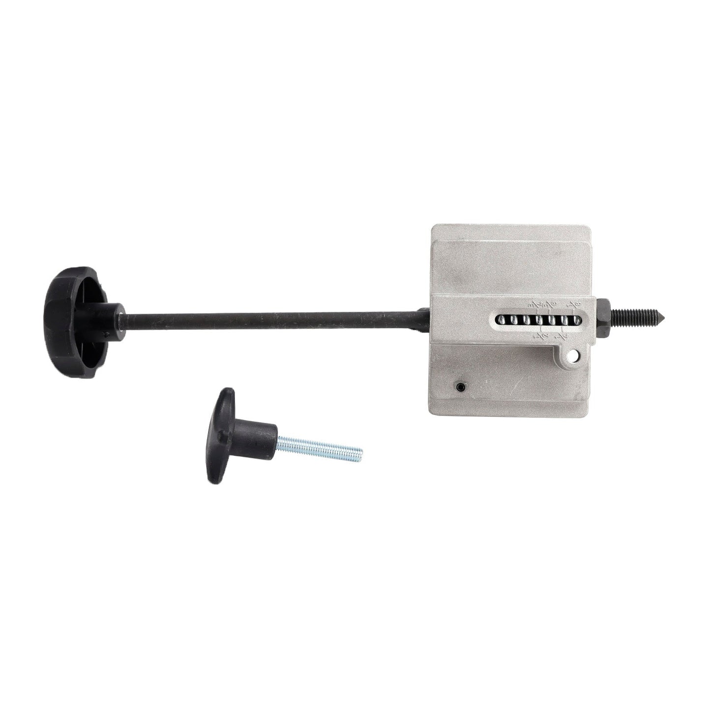 Bandsaw Upper Wheel Shaft Tension Assembly 14inch â€?Iron Hinge for Delta/Powermatic