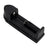 Portable 405nm Blue Purple Laser Pointer – 5mW Visible Beam Pen Light, 18650 Battery