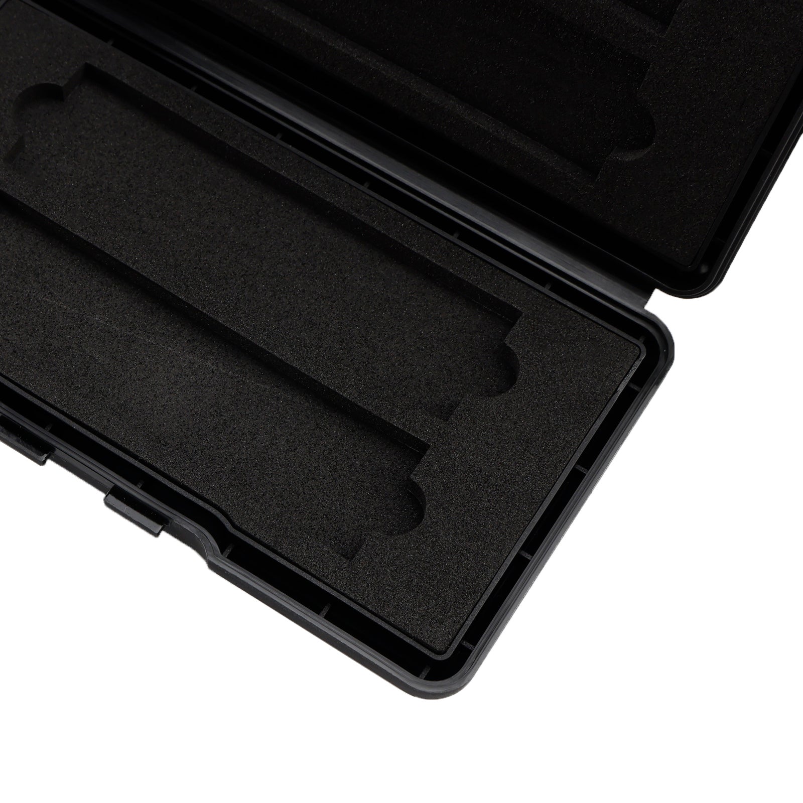 M2 Hard Drive Protection Box Solid State Drive Box Shockproof Waterproof PP Box