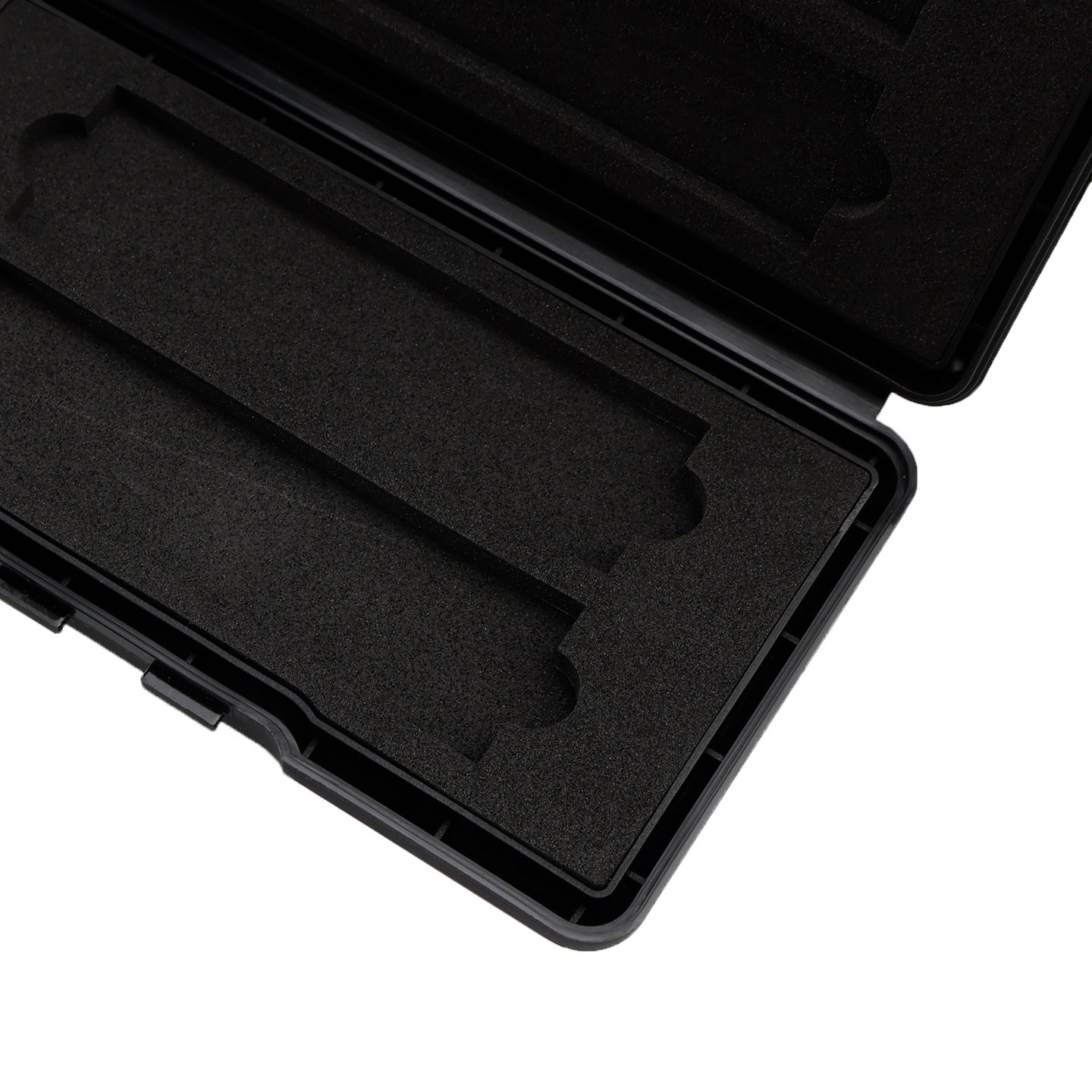 M2 Hard Drive Protection Box Solid State Drive Box Shockproof Waterproof PP Box