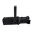 250W COB LED Profile Spotlight, RGBW 4-in-1, High CRI>95 with 15-60° Manual Zoom, DMX Stage Light