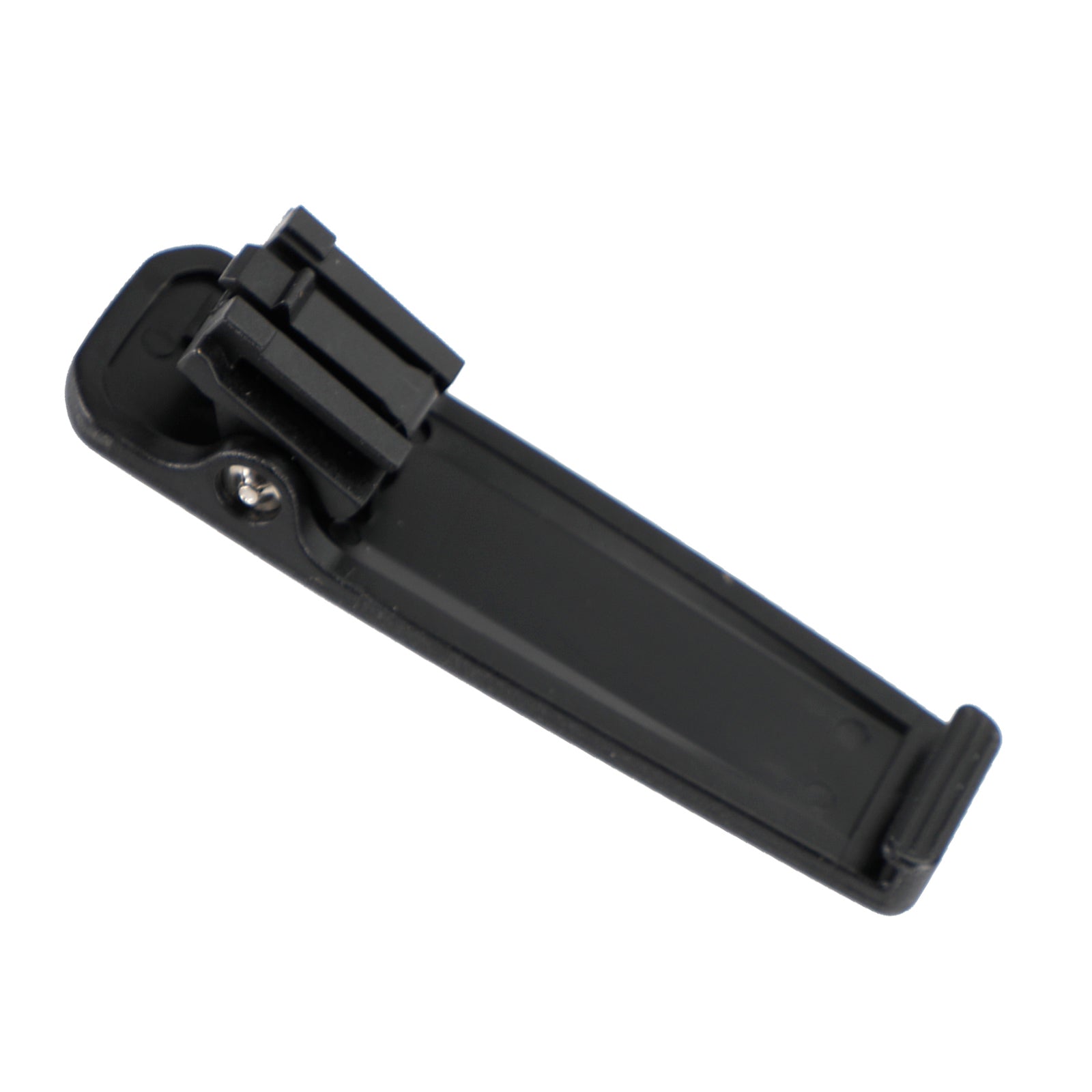 5X Back Pocket Clip Belt Clip Fit For IC-F2000 IC-F29SR IC-M25 Walkie Talkie