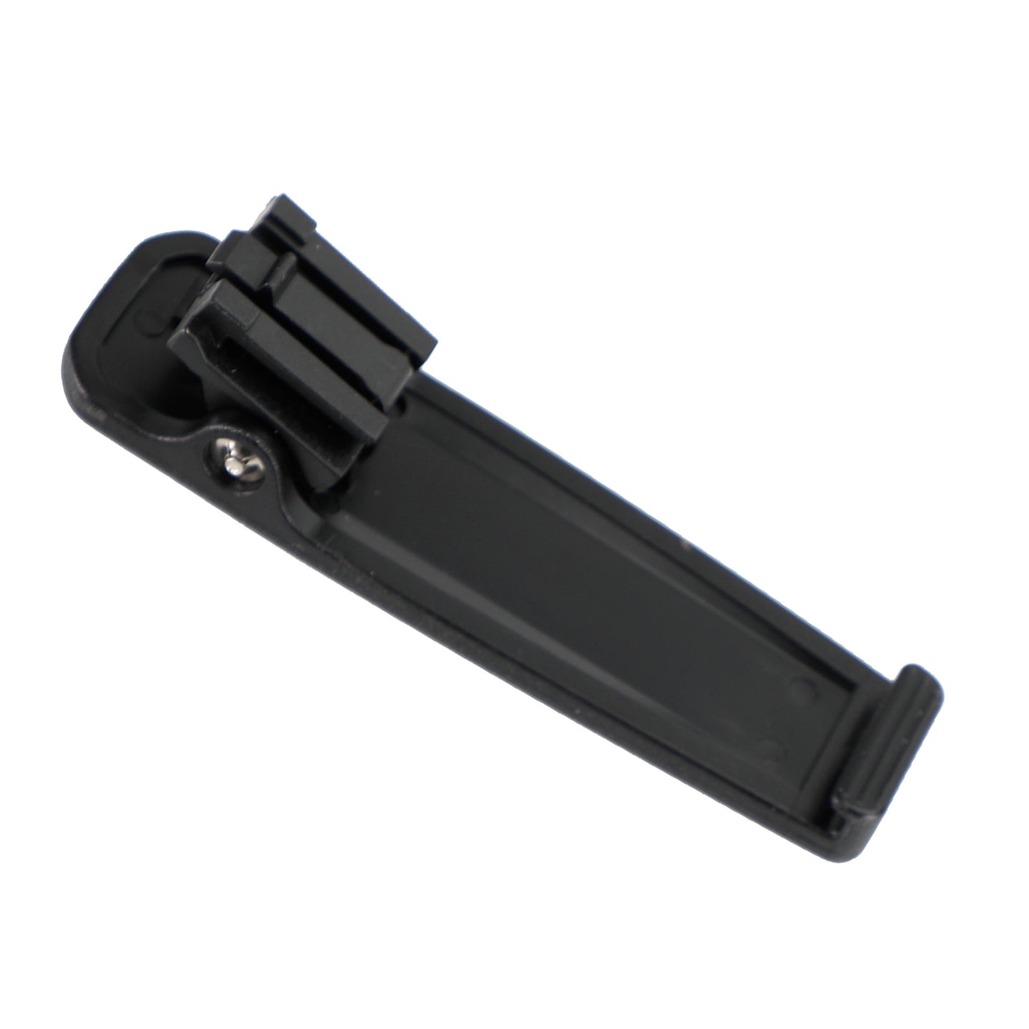 5X Back Pocket Clip Belt Clip Fit For IC-F2000 IC-F29SR IC-M25 Walkie Talkie