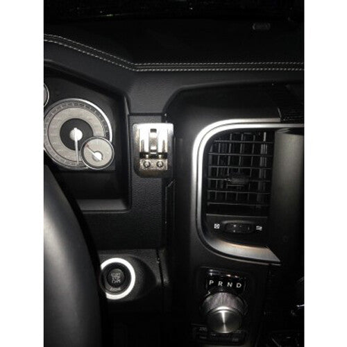 Versatile Mounting Bracket For Dodge Ram 1500 2500 2009-2016
