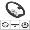 270mm Steering Wheel Racing Off Road Sport Kart 150-300CC