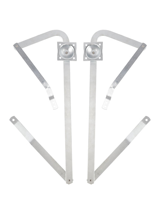 PR315500-LH +PR315500-RH Attic Ladder Hinge Arm Left+Right For Louisville Ladder