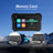 5-inch Wireless CarPlay Android Auto Navigation Waterproof for Motorcycles