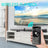 40cm Bluetooth Sound Bar System – Wireless Detachable Subwoofer & 2 Speaker Surround Audio