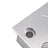 Reservoir body & Shaft Clamp 803-00-208 For Fox Float X Shock rebuild Vise Clamp