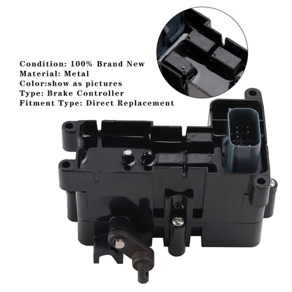 Brake Controller 121-3017 115-9660 120-7144 For Toro TimeCutter Exmark Quest