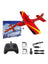 Z50 2CH Indoor RC Plane â€?Lightweight, Durable, 2 Batteries