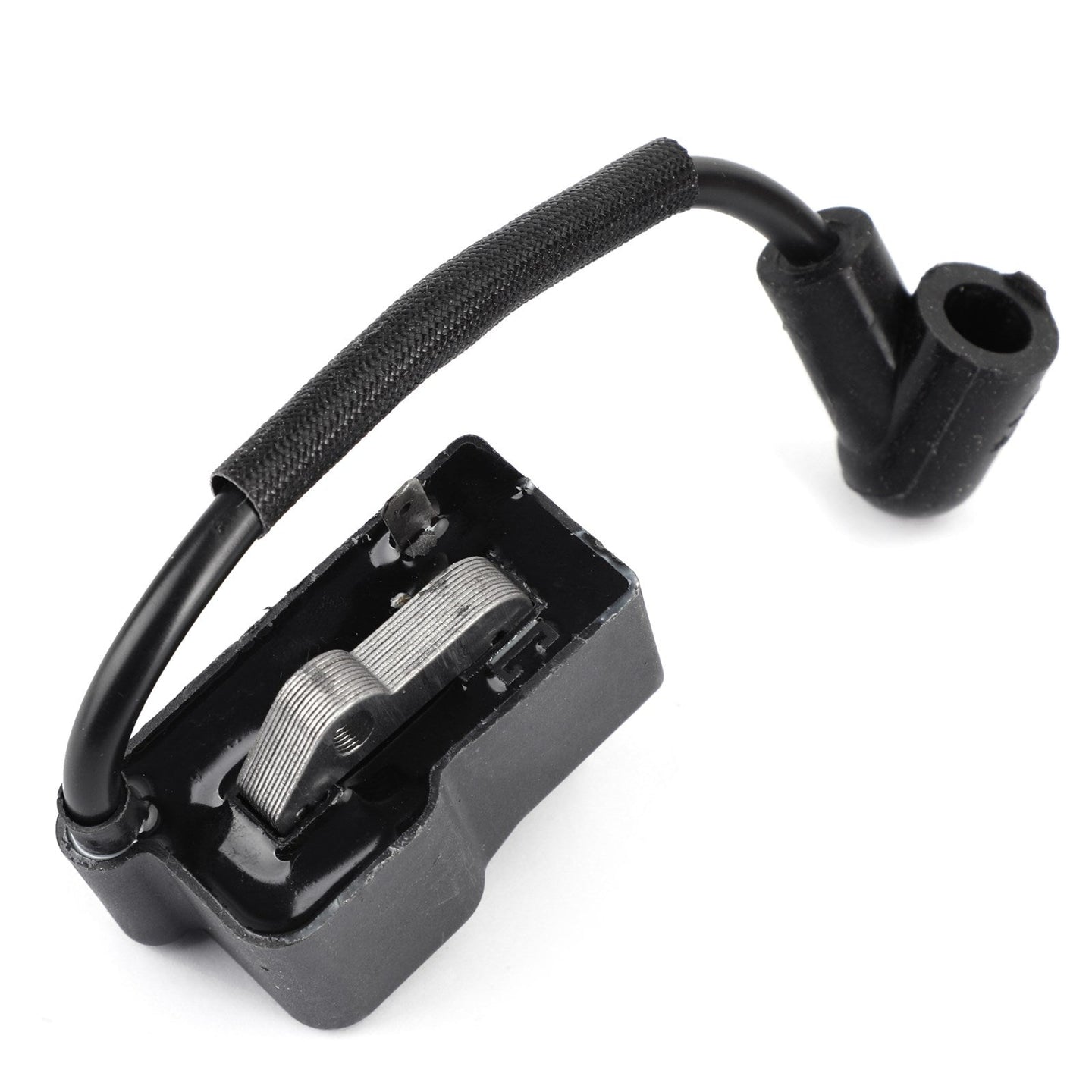 Ignition Coil for Homelite & Ryobi 33cc, 38cc, 45cc Chainsaws, Replaces 300953003 & 984882001