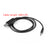 1Pcs USB Programming Cable For QYT KT-8900 KT-7900D KT-UV980 Walkie Talkie Radio