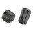 10Set Volume Control + Channel Selector Knob Cap For Motorola P6600 P6620 Radio
