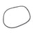 Dryer Door Glass Gasket DC62-00339A Compatible with Samsung