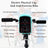 Electric Arm & Leg Pedal Exerciser for Seniors | Dual-Motor Home Rehab