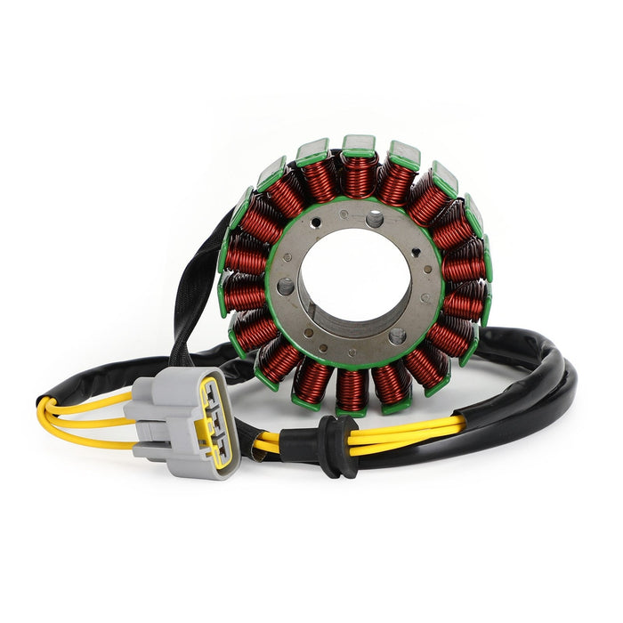 18-21 Sea-Doo WAKE PRO 170 230 GTX GTR RXT 230 RXP RXT GTX 300 420889728 Stator