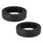 2PCS Drifting Rear Tire For Segway Ninebot Gokart Pro S MAX Replacement
