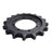 Drive Sprocket for New Holland, Case, Gehl & Mustang, Replaces 87447232, 87460888, 50312342, 17-Tooth
