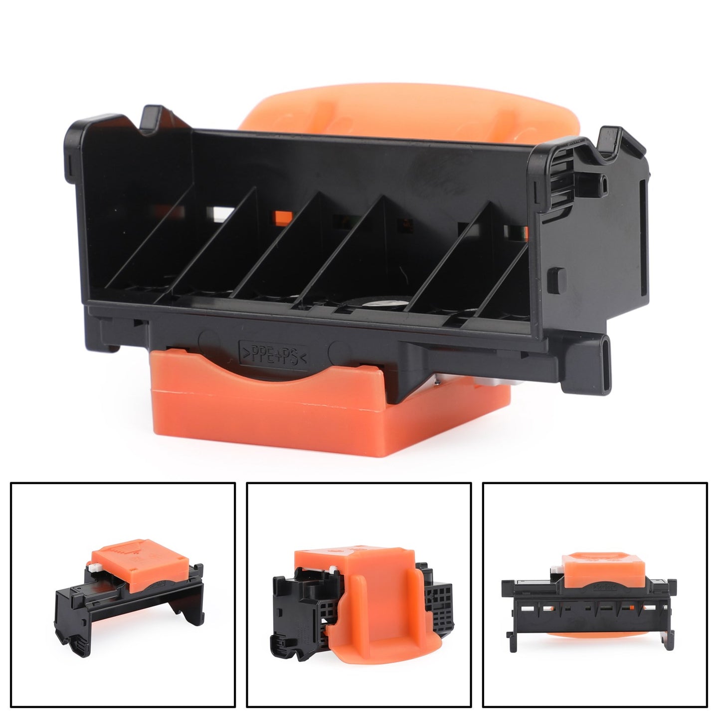 Replacement Printer Print Head QY6-0078 For MG6220 6140 6180 6100 6150 6200 Full Color QY6-0078 Printhead Printer Head for MG6220 6140 6180 6100 6150 6200 Reufrbished Printer Print Head for MG6220 6140 6180 6100 6150 6200 QY6-0078