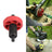 JumpStart Drill Bit Engine Starter for Trimmers, Leaf Blowers & Lawn Tools, Universal Fit for Electric-Start Capable Equipment