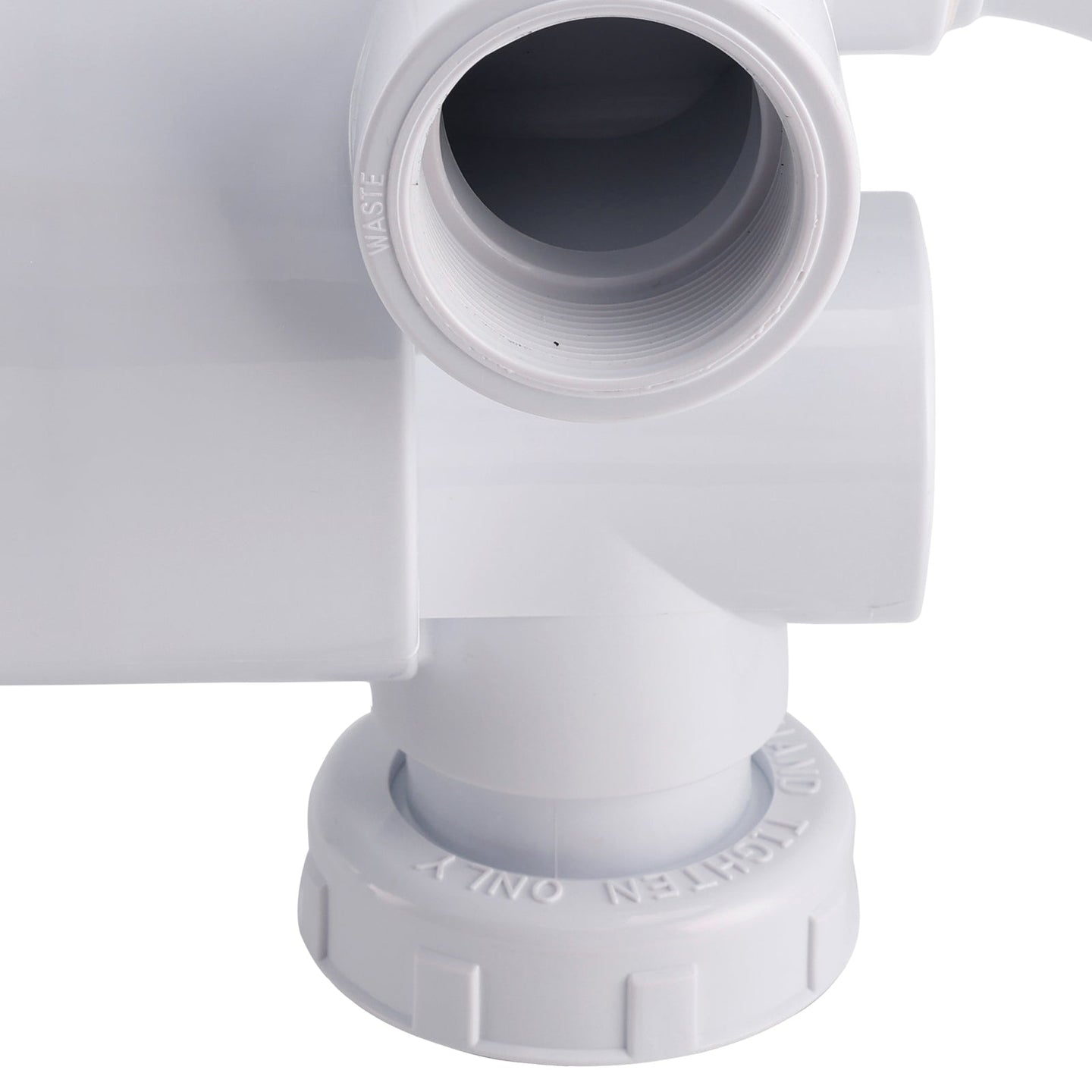 261152 2-Inch Multiport Valve Replacement for Pentair FNS, FNS Plus & Nautilus D.E. Filters