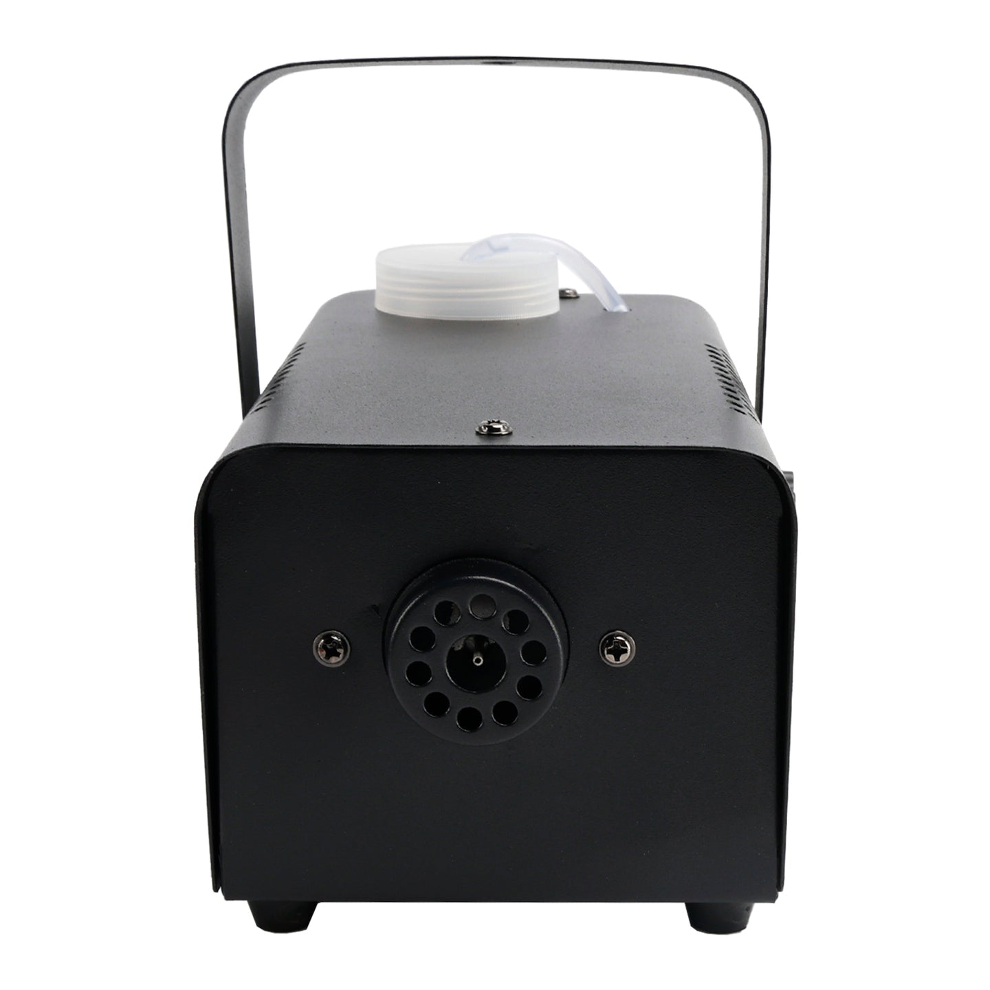 Mini 400W Fog Machine Fogging Machine Portable With Wireless Remote Control Club