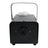 Mini 400W Fog Machine Fogging Machine Portable With Wireless Remote Control Club