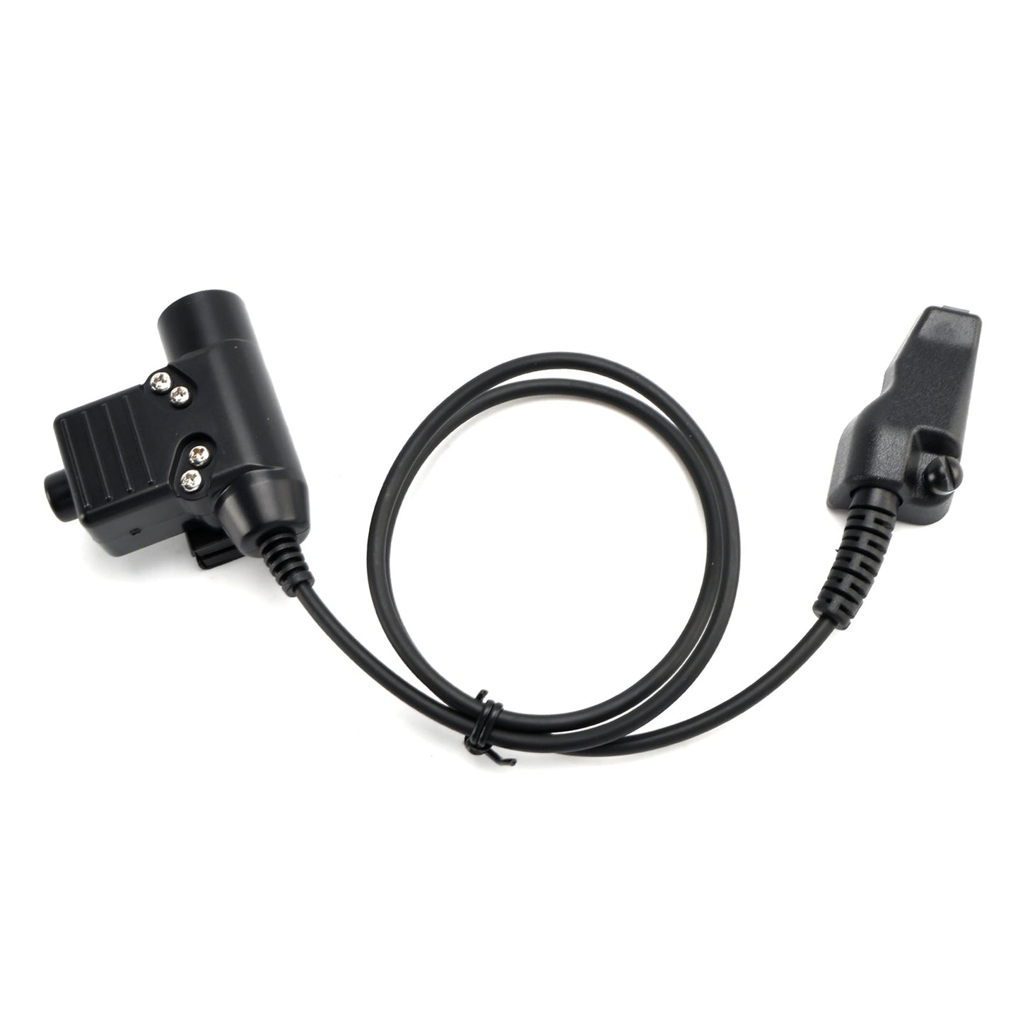K385-U94 PTT For TK480 TK481 TK490 TKD3188 TK-D300 TK390 TK3185 TK3140 TK3148