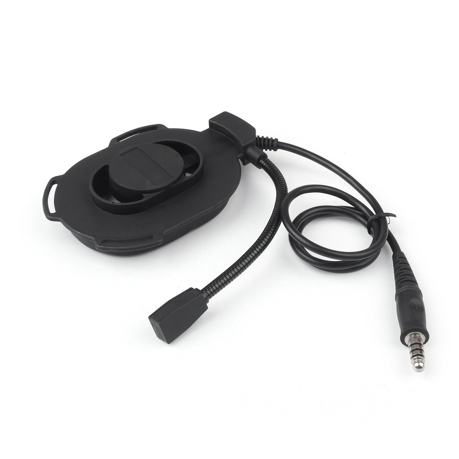 4PCS Z Tactical HD-01 Bowman Elite II Headset headphone Military style plug