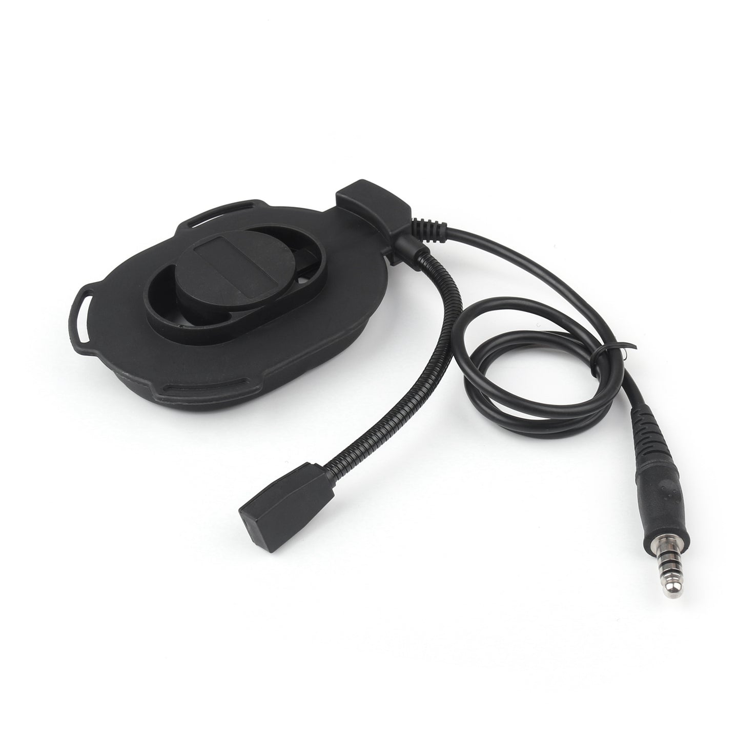 4PCS Z Tactical HD-01 Bowman Elite II Headset headphone Military style plug