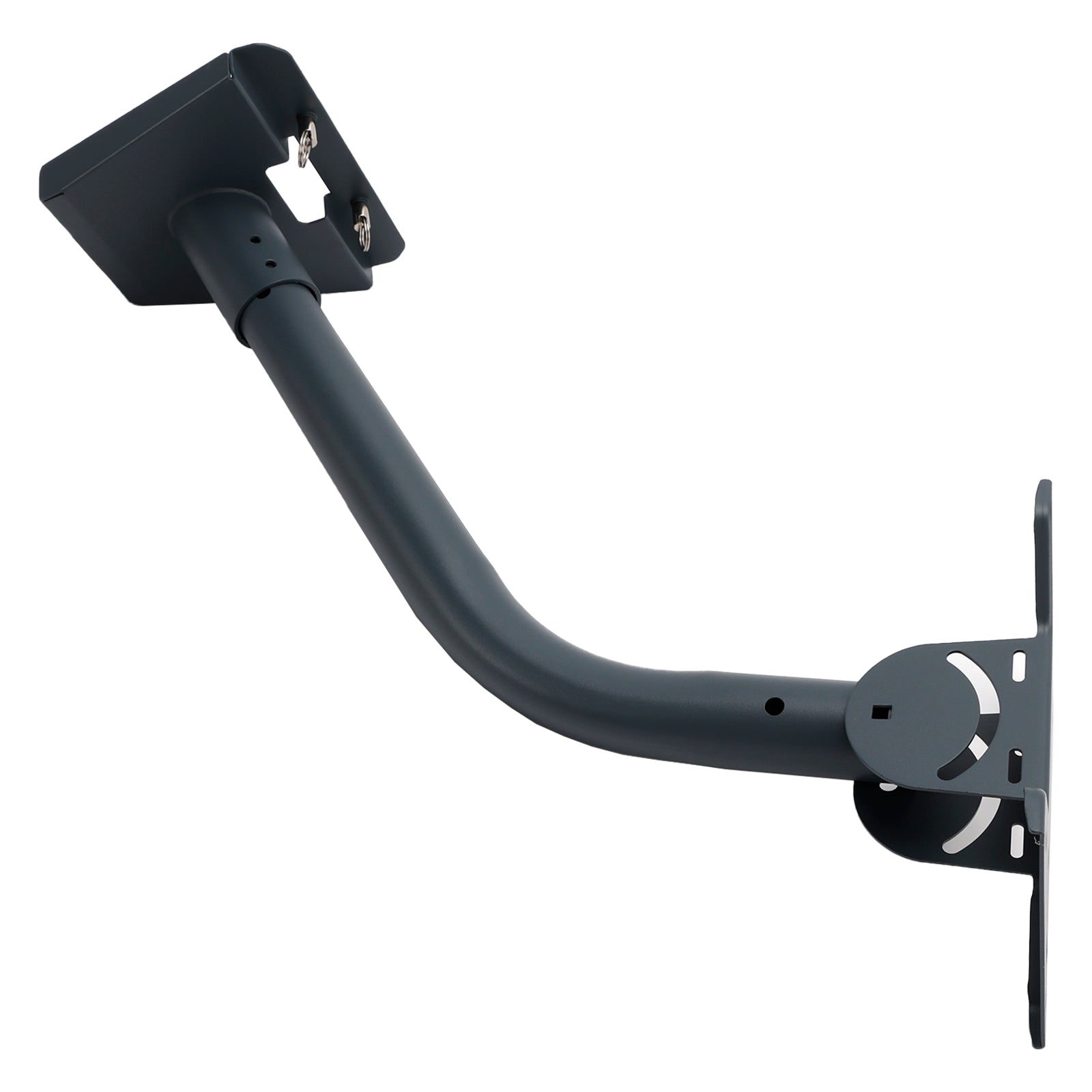 Starlink Gen 3 Mount 360° Adjustable Mounting Kit For Roof Exterior Wall Install