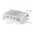 12V 2.1Channels 400 WATTS Car Audio Stereo Amplifier MP3 Radio Booster HiFi