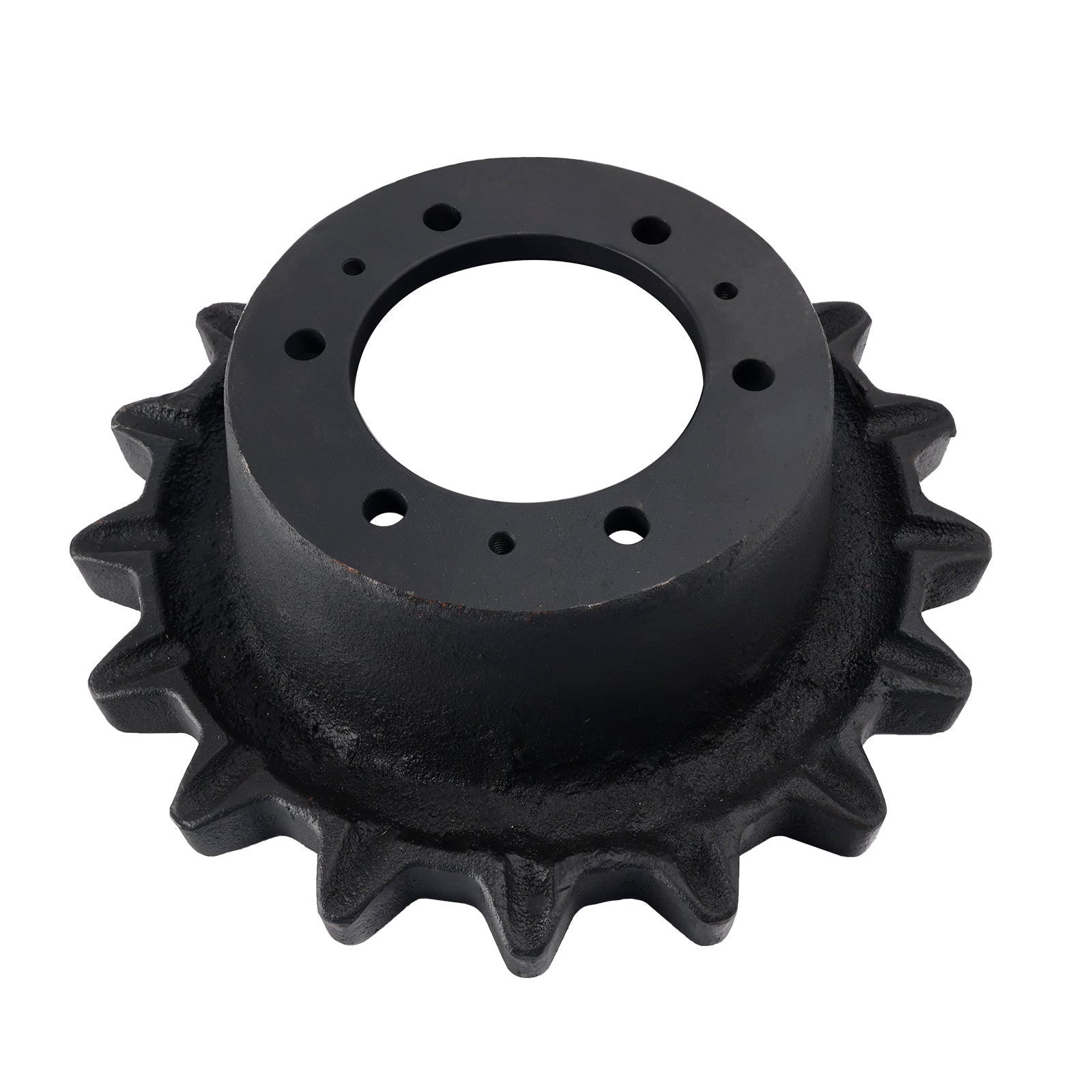 6715821 Track Sprocket for Bobcat T200, T250, T300 & 864 Skid Steer Loaders, 17-Tooth