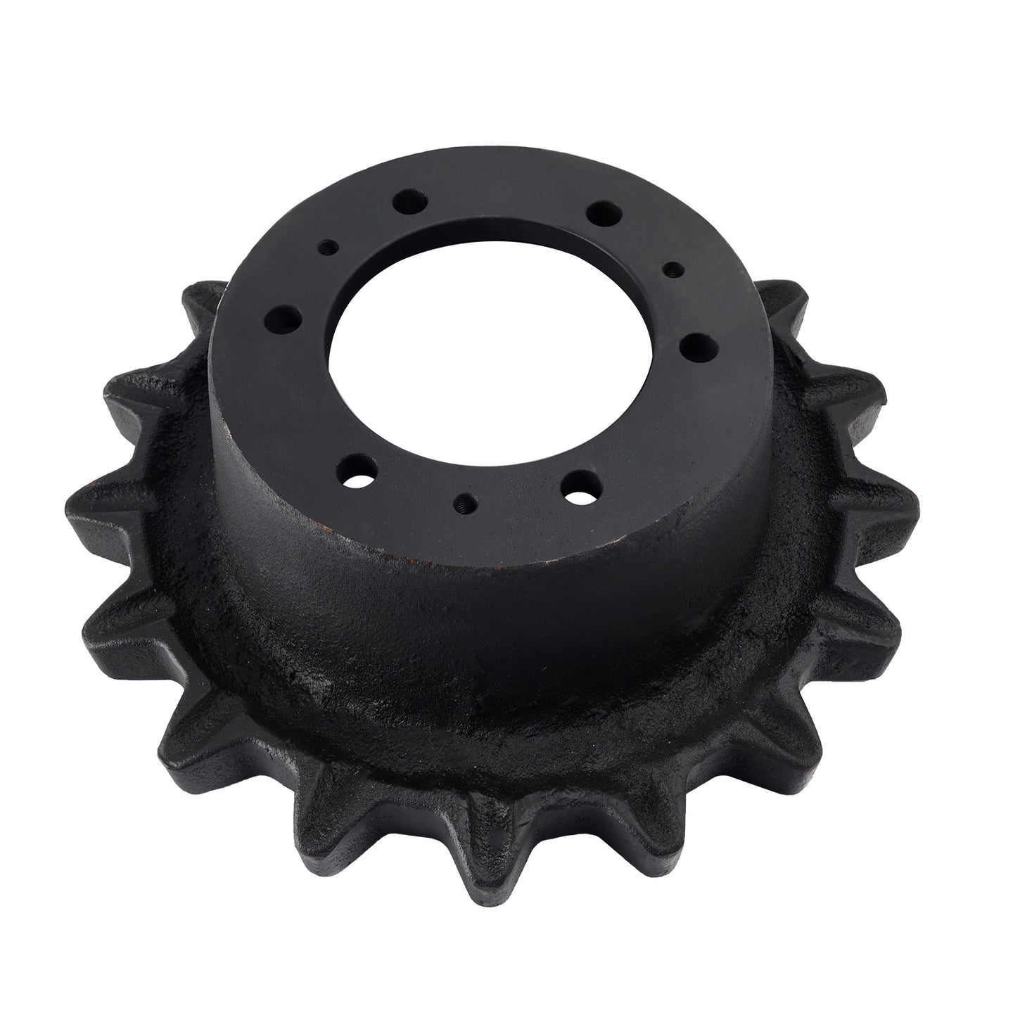 6715821 Track Sprocket for Bobcat T200, T250, T300 & 864 Skid Steer Loaders, 17-Tooth